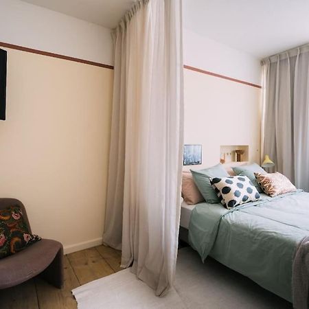 Gerenoveerd - Top Locatie! クノック・ヘイスト エクステリア 写真